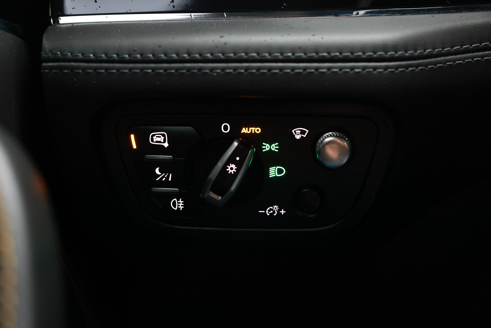 2017 Bentley Bentayga Base - Photo 65