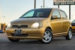 Toyota VITZ RHD