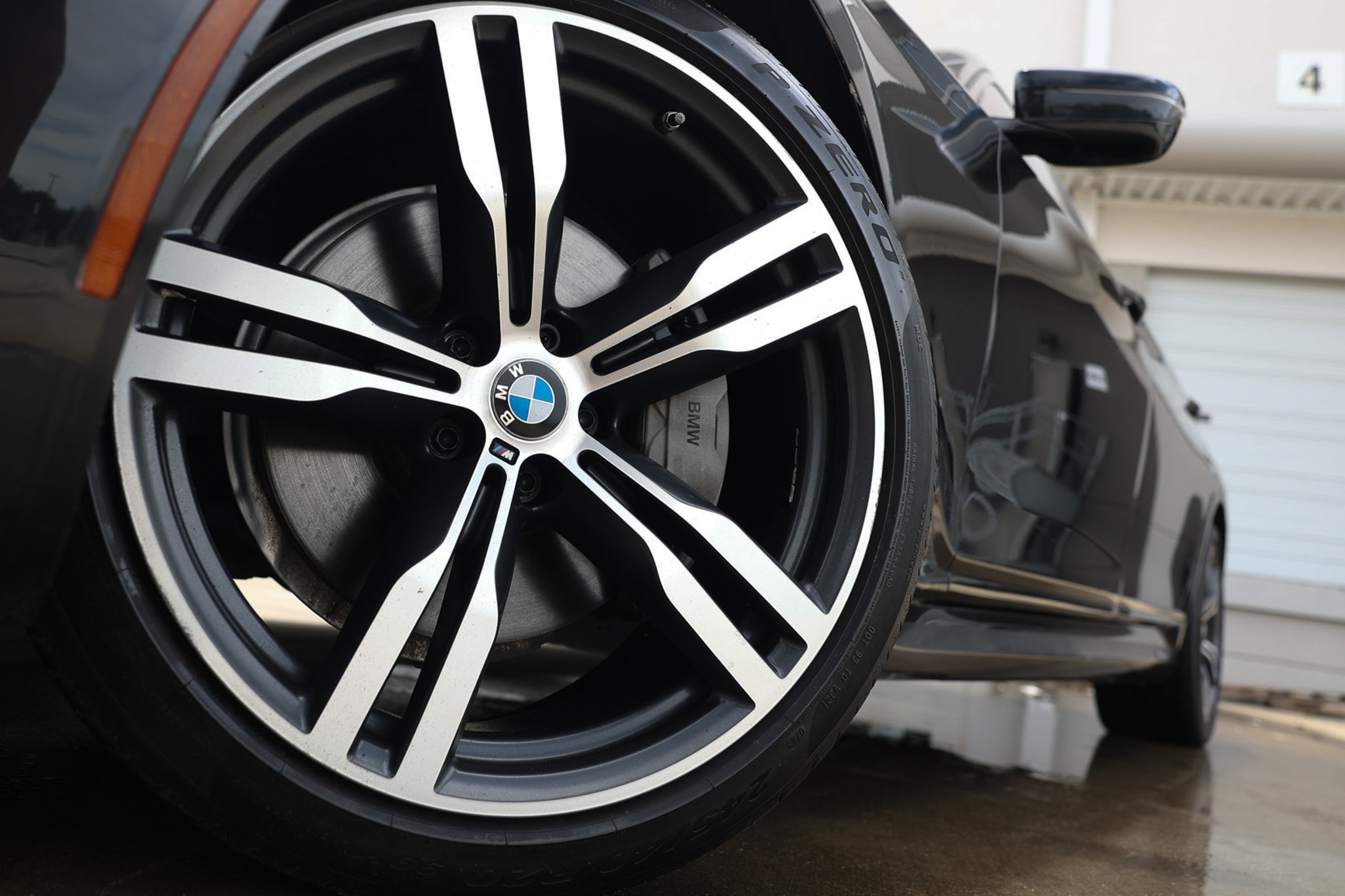 2019 BMW 7 Series 740i - Photo 36