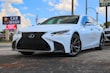  LEXUS LS 500