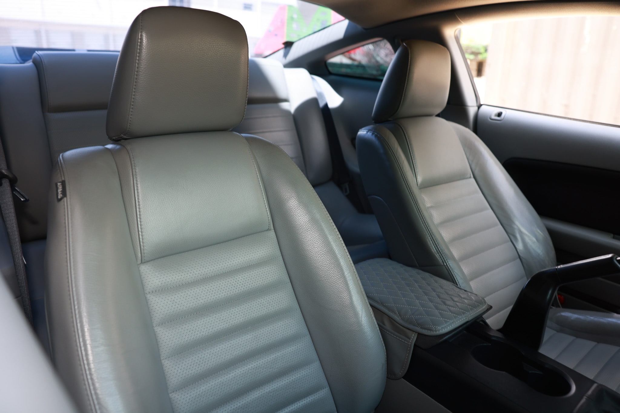 2006 Ford Mustang GT Premium - Photo 19