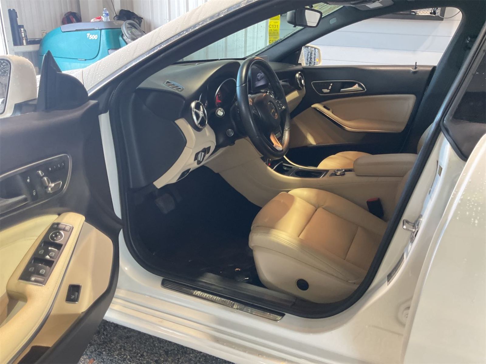 2019 Mercedes-Benz CLA CLA250 - Photo 7