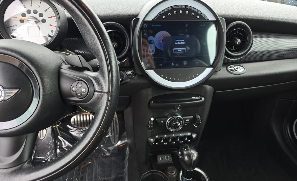 Used 2014 MINI S Cooper S Convertible