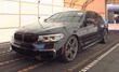  BMW M550i