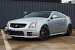  CADILLAC CTS-V