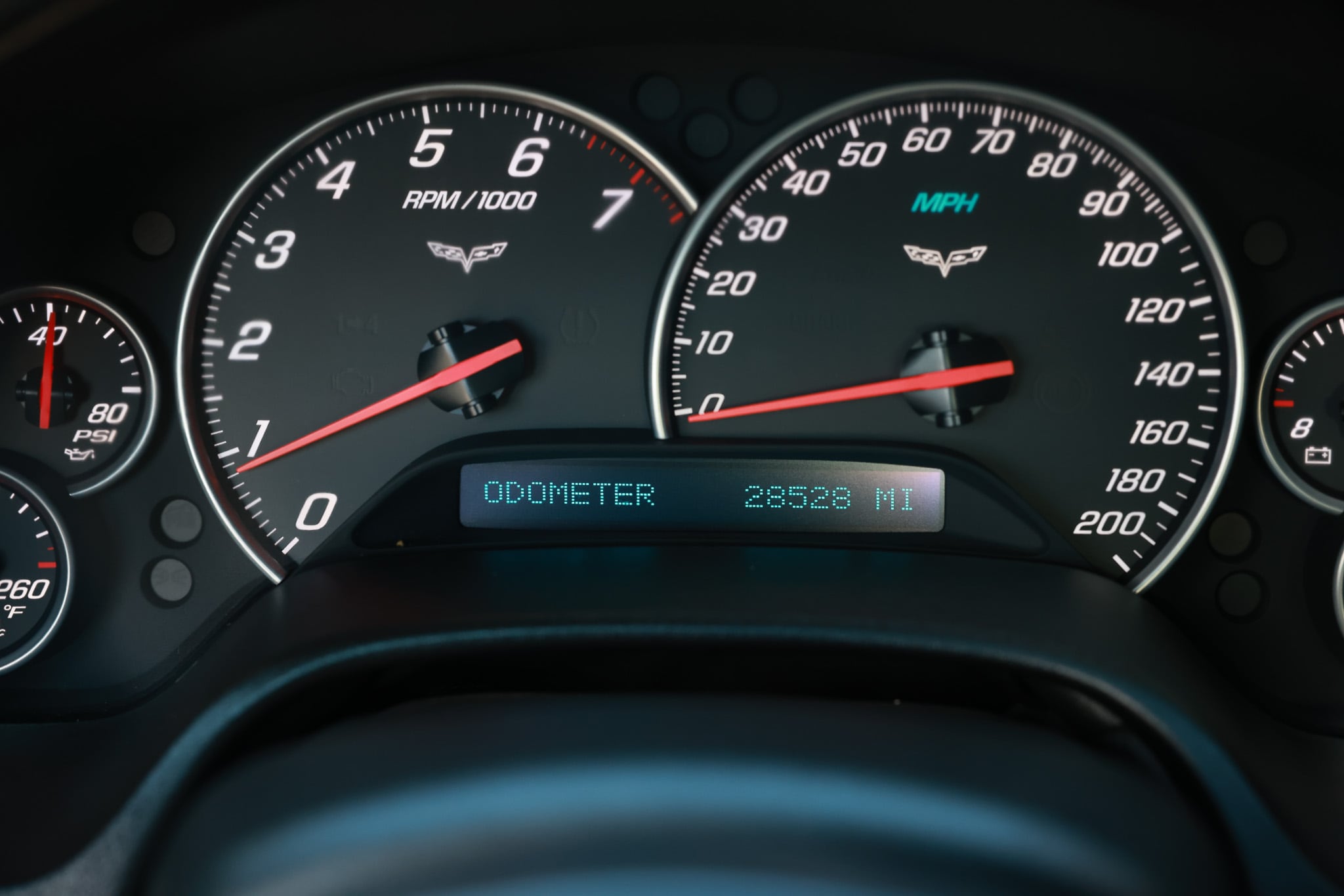 2005 Chevrolet Corvette Base - Photo 55
