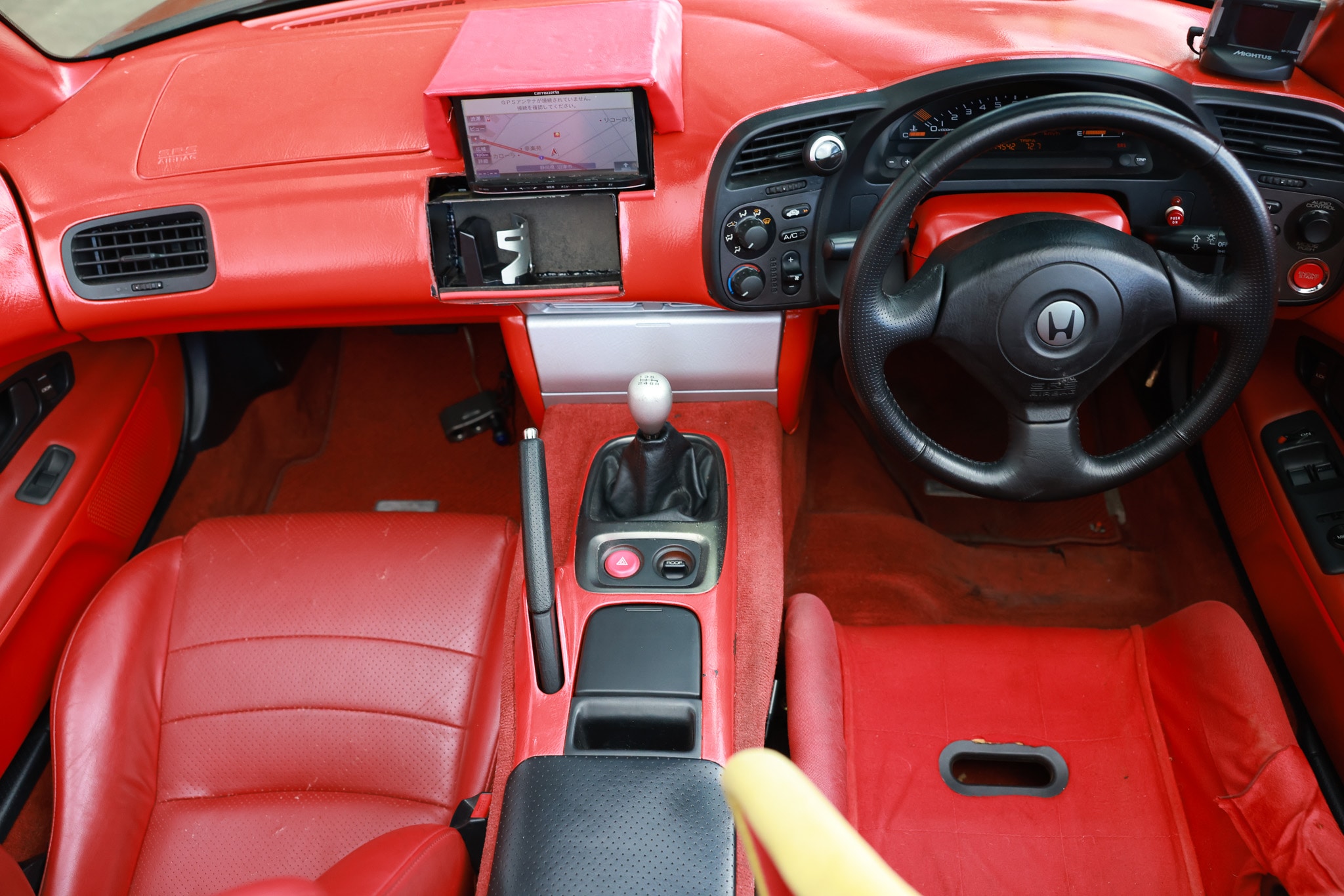2000 Honda S2000 JDM car for sale — photo 2 of 25