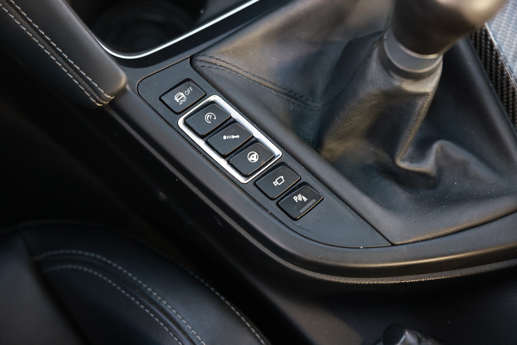 2018 BMW M3 Sedan Base - Photo 49