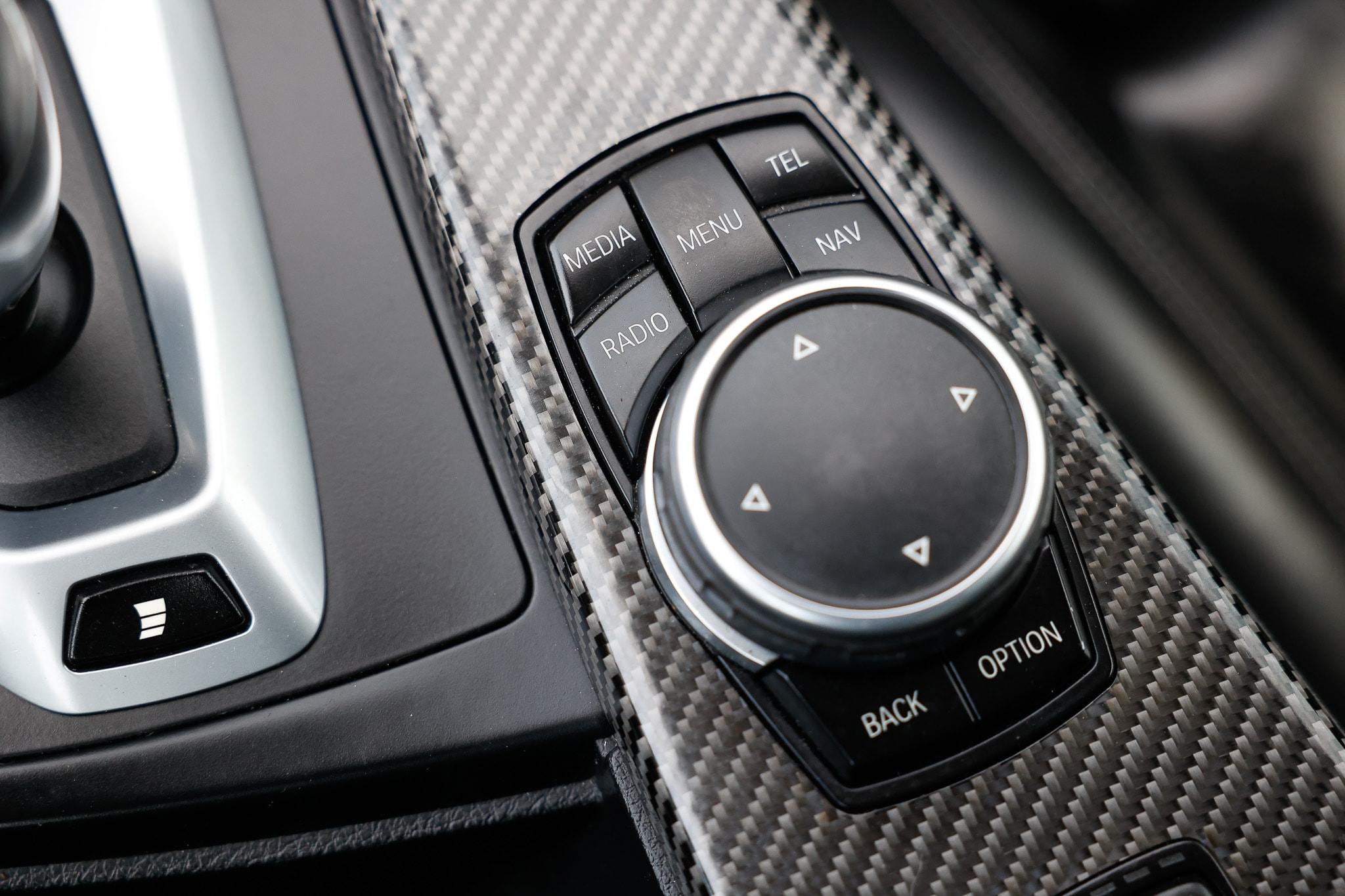 2016 BMW M4 Convertible Base - Photo 41