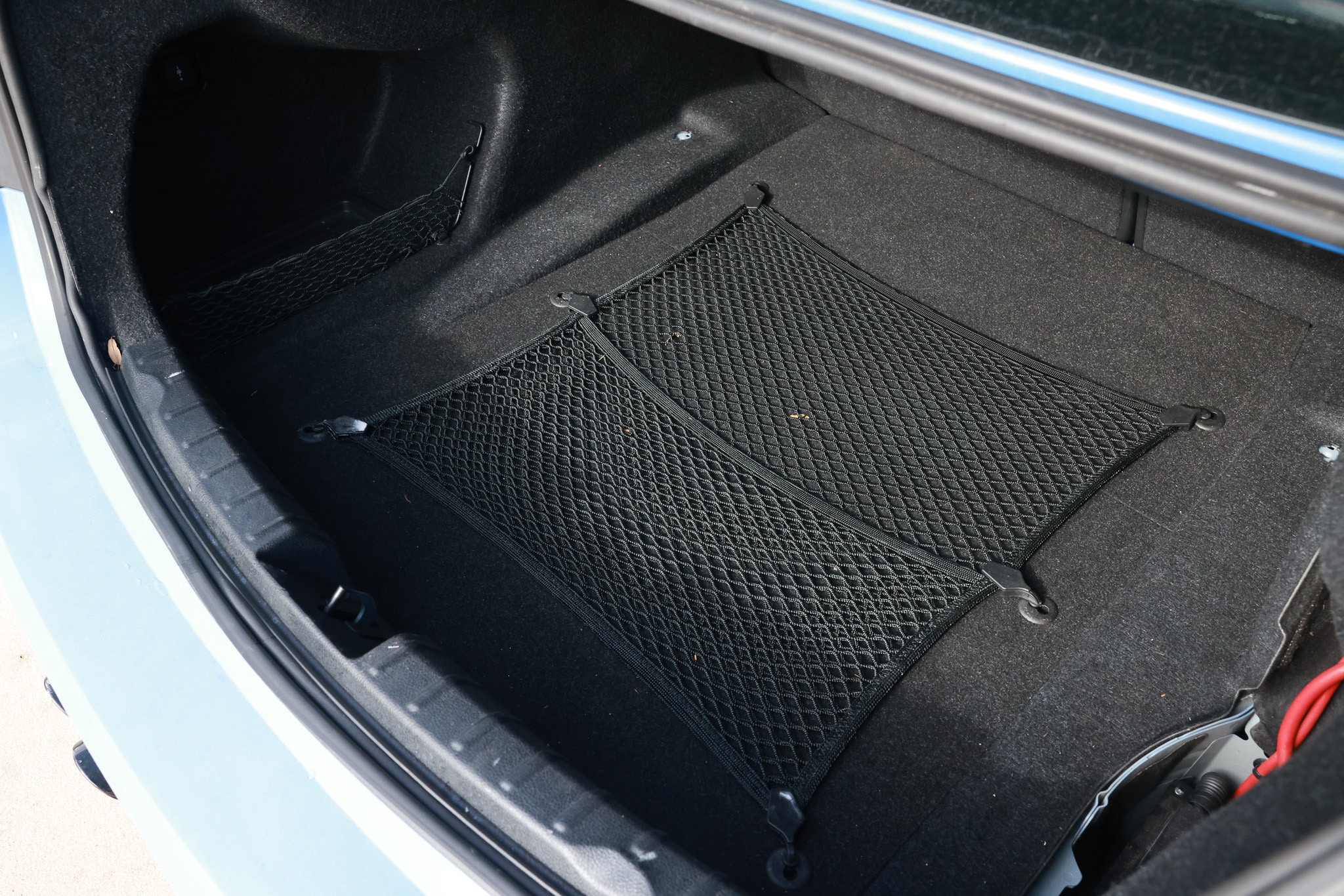 2018 BMW M3 Sedan Base - Photo 30