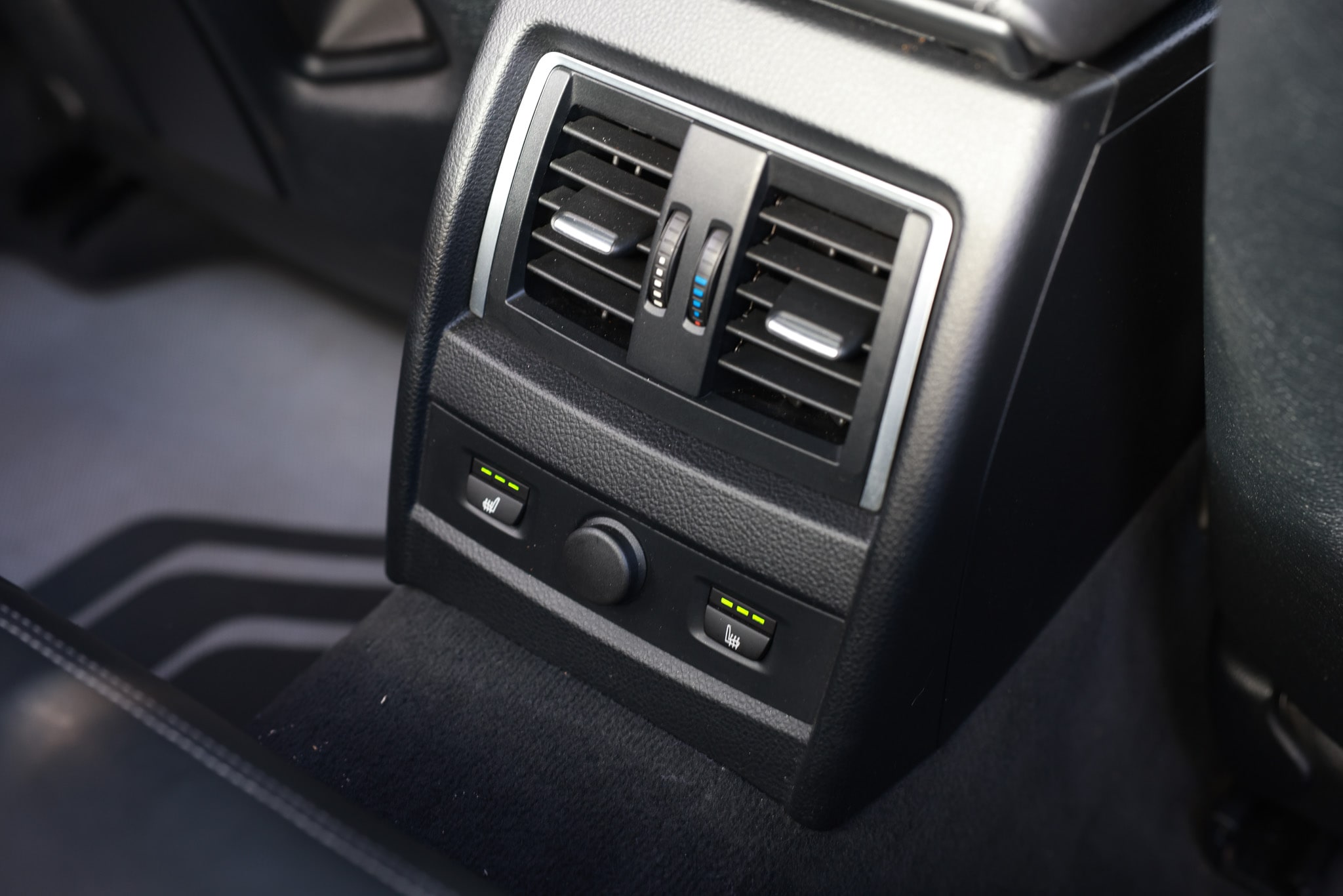 2018 BMW M3 Sedan Base - Photo 51