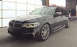  BMW M550i