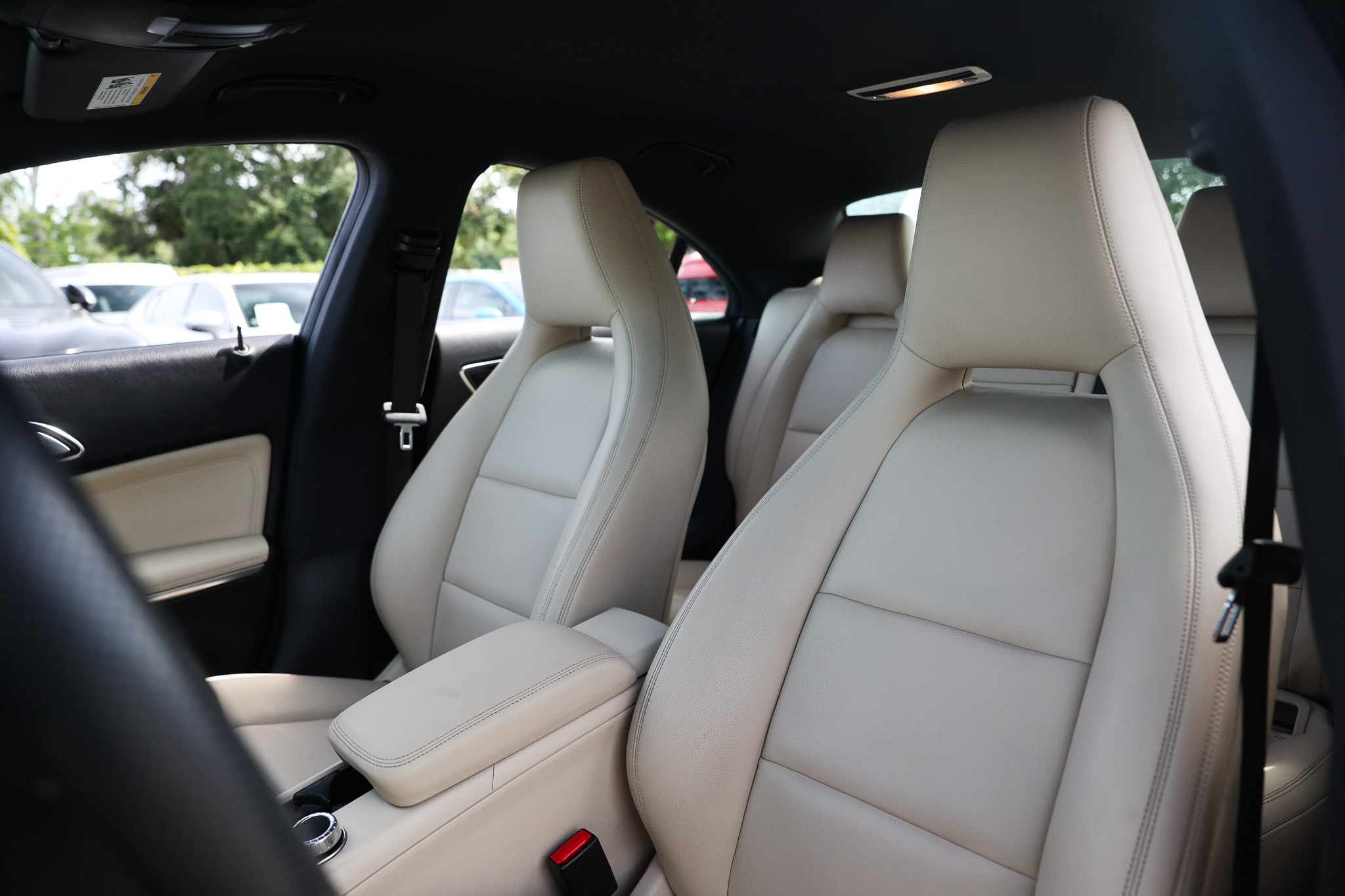 2019 Mercedes-Benz CLA CLA250 - Photo 10