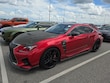 LEXUS RC F