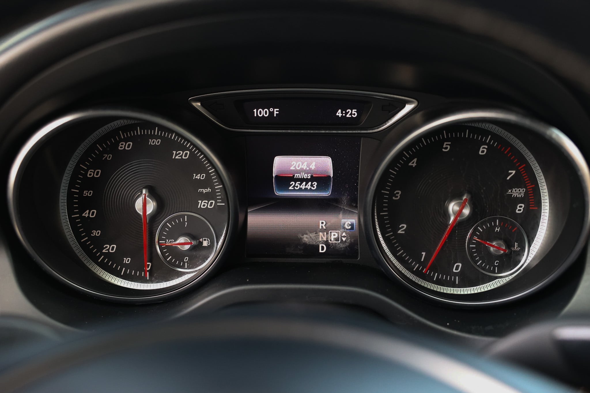 2019 Mercedes-Benz CLA CLA250 - Photo 32