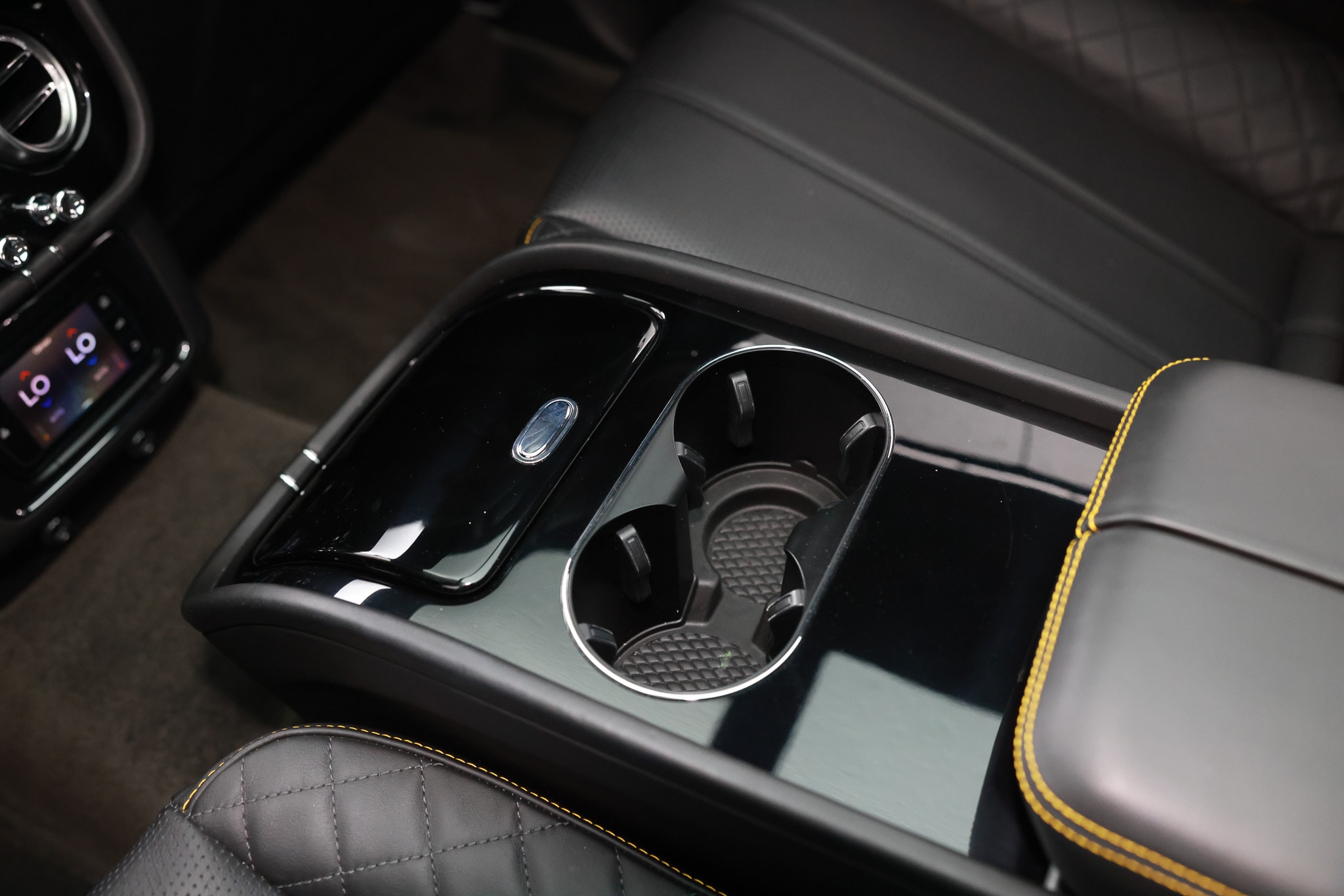 2017 Bentley Bentayga Base - Photo 59