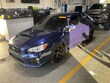  Subaru WRX