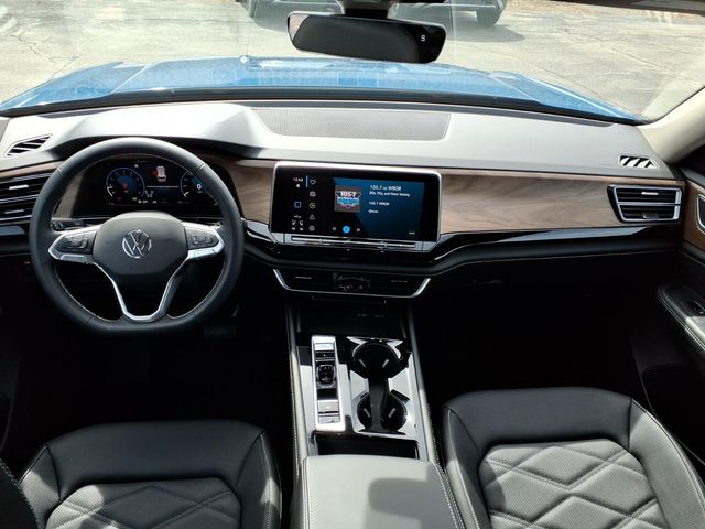 2026 Volkswagen Atlas SE w/Tech - Photo 13