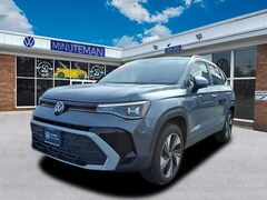 2025 Volkswagen Taos 1.5T SE SUV