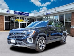 2025 Volkswagen Atlas 2.0T SE SUV