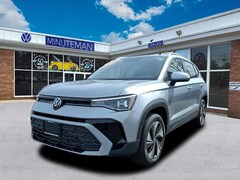 2025 Volkswagen Taos 1.5T SE SUV
