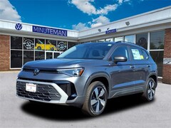2025 Volkswagen Taos 1.5T S SUV
