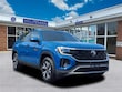 Volkswagen Atlas Cross Sport