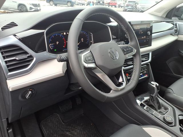 2026 Volkswagen Taos SEL - Photo 18