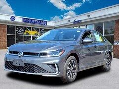 2025 Volkswagen Jetta 1.5T S Sedan