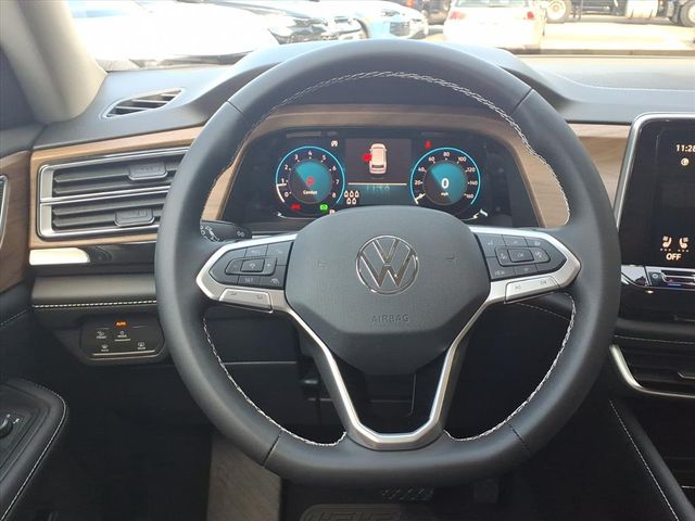 2026 Volkswagen Atlas SE w/Tech - Photo 15