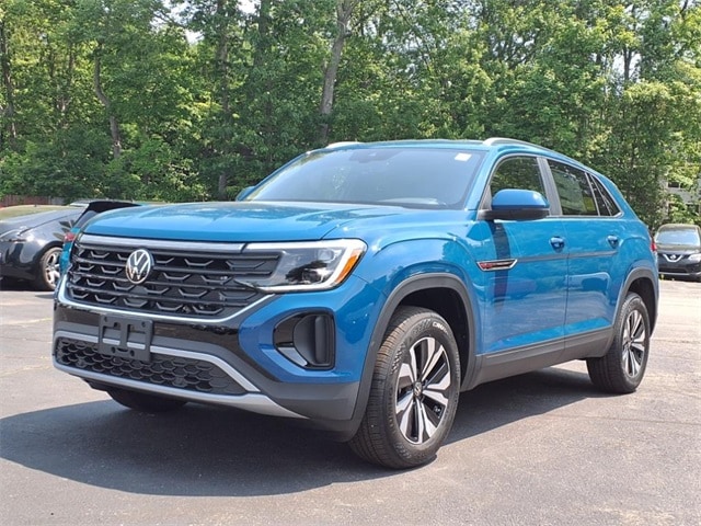 2025 Volkswagen Atlas Cross Sport 2.0T SE