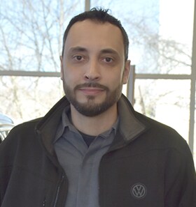 Staff member Herb Silveira from ID_7f4d0b27baa2