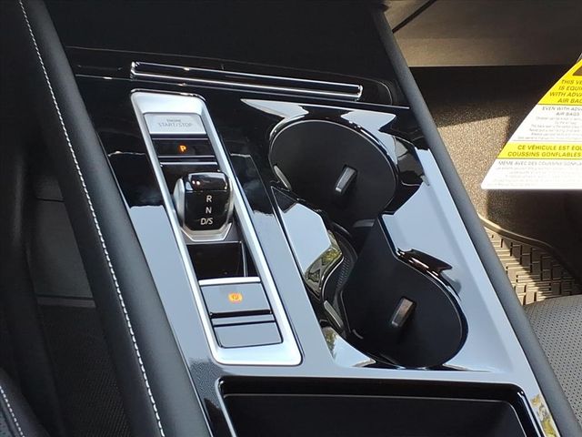 2026 Volkswagen Atlas SE w/Tech - Photo 18