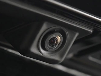 Rearview Camera