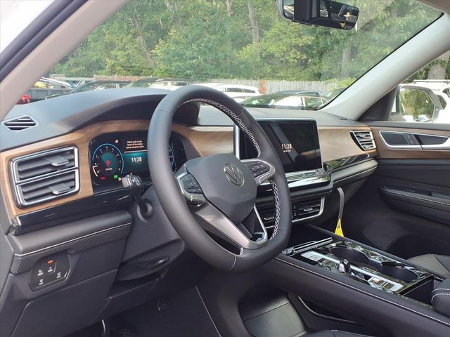 2026 Volkswagen Atlas SE w/Tech - Photo 11