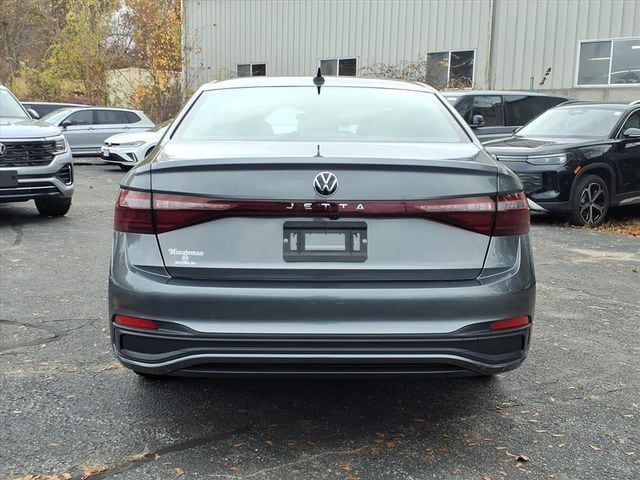 2026 Volkswagen Jetta Sport - Photo 6