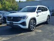  Volkswagen Atlas
