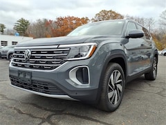 2026 Volkswagen Atlas 2.0T SEL SUV