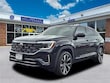  Volkswagen Atlas Cross Sport
