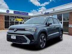 2026 Volkswagen Taos 1.5T SE SUV