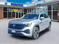 2026 Volkswagen Atlas Cross Sport SEL Premium R-Line SUV