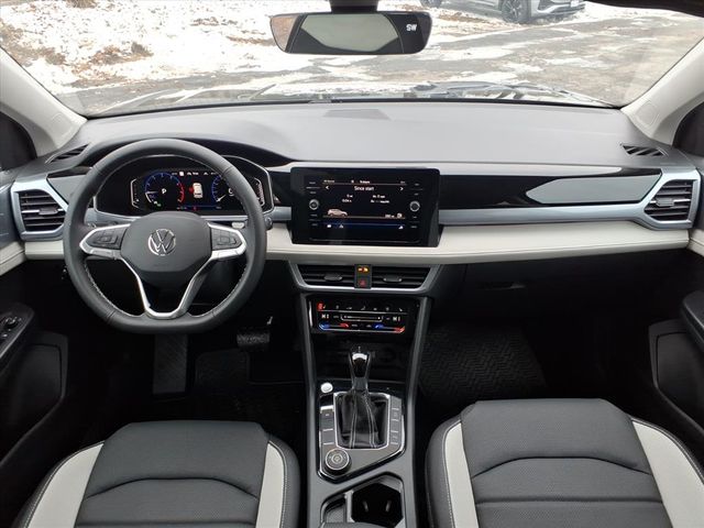 2026 Volkswagen Taos SEL - Photo 15