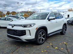 2026 Volkswagen Tiguan 2.0T SE SUV