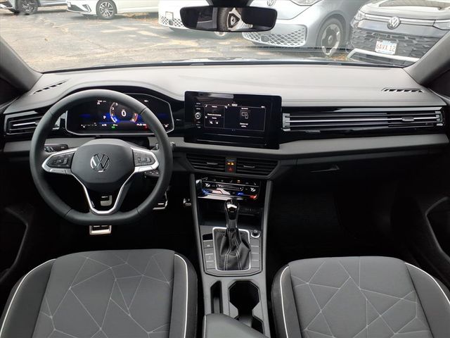 2026 Volkswagen Jetta Sport - Photo 13