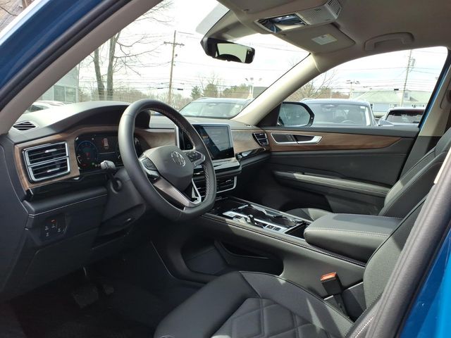 2026 Volkswagen Atlas SE w/Tech - Photo 11