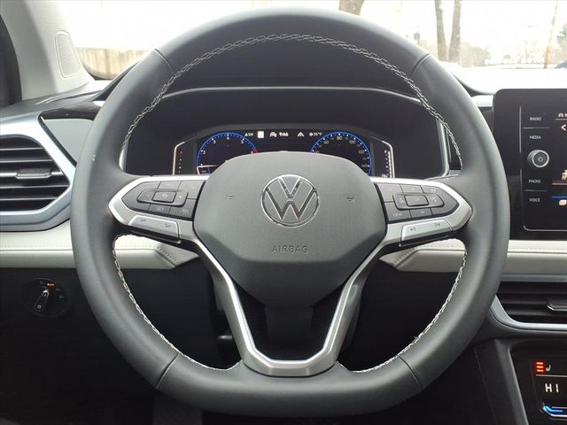 2026 Volkswagen Taos SEL - Photo 16