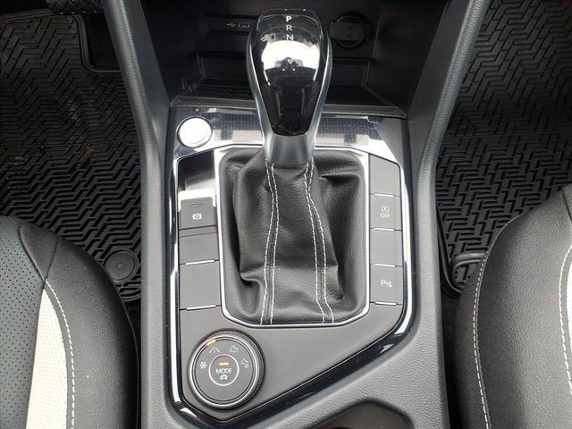 2026 Volkswagen Taos SEL - Photo 14