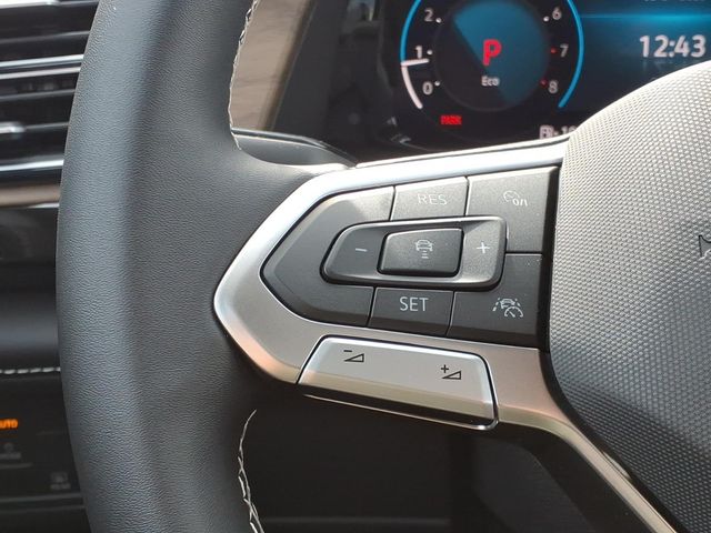 2026 Volkswagen Atlas SE w/Tech - Photo 18