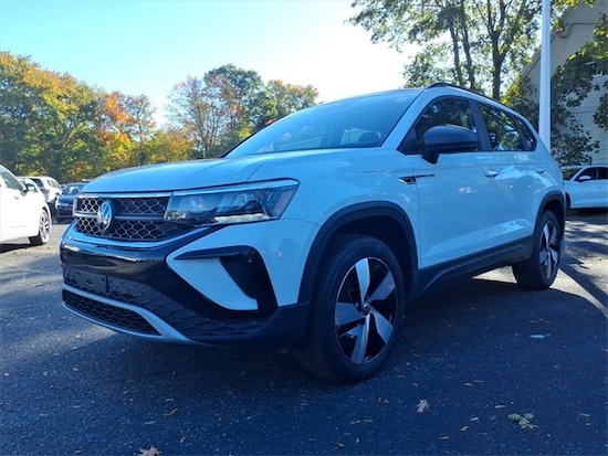2023 Volkswagen Taos 1.5T S SUV