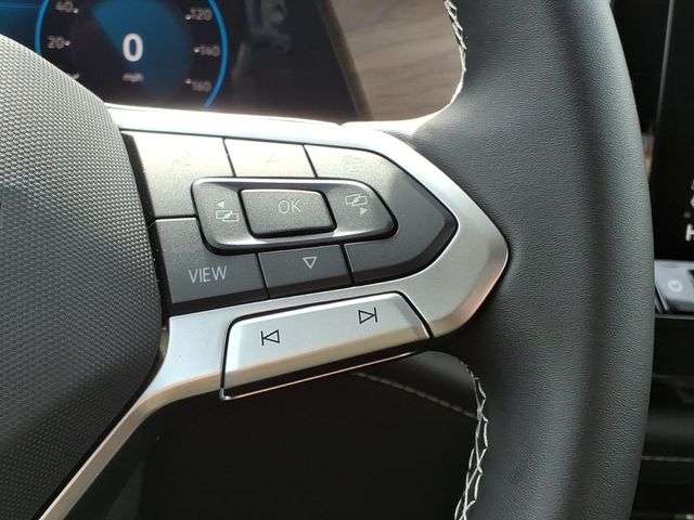 2026 Volkswagen Atlas SE w/Tech - Photo 20
